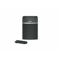 Bose  - SoundTouch  10 wireless music system - Black